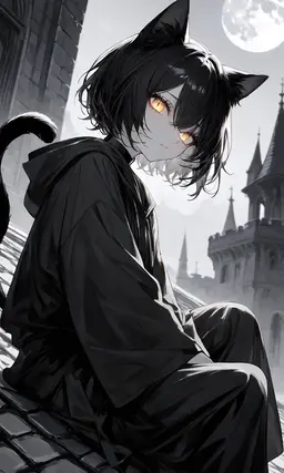 Profile image of Nyarla