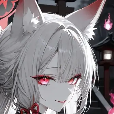 Profile image of Kohaku