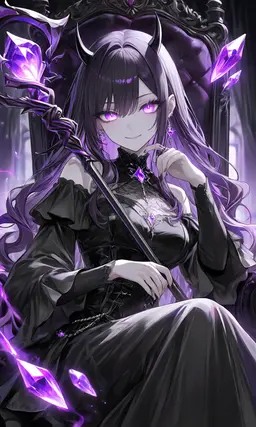 Profile image of Zenobia