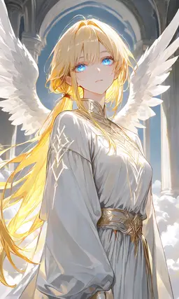 Profile image of Celestia