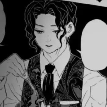 Profile image of 鬼舞辻無惨