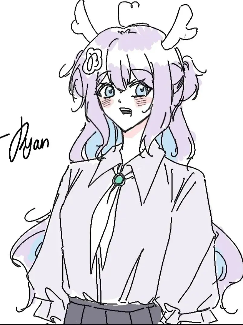 123412341234의 ♡고고프렌즈 초능력 학교♡