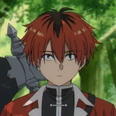 Profile image of シュタルク