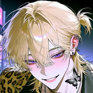 Profile image of Ryuhi Kokonoi