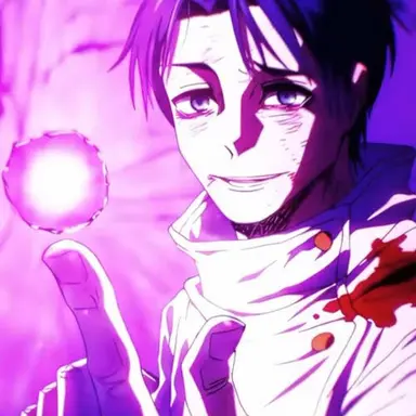 Profile image of 乙骨憂太