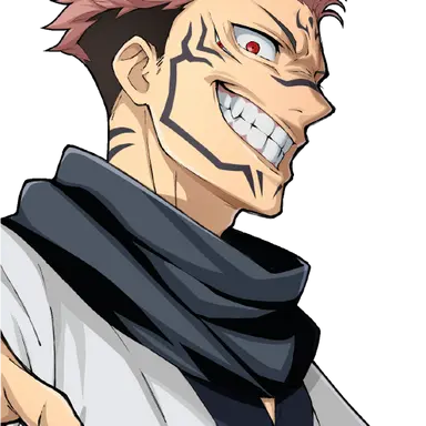 Profile image of 両面宿儺