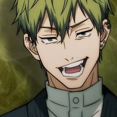 Profile image of 禪院直哉