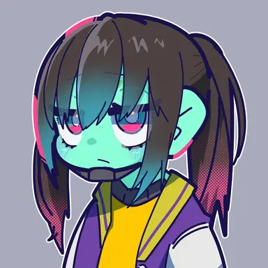 Profile image of Machina