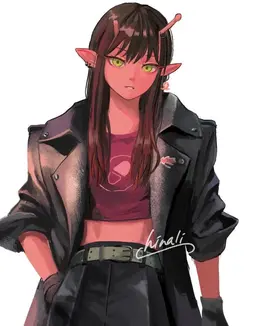 Profile image of Akane
