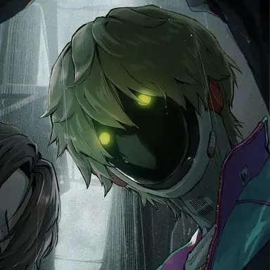 Profile image of Max
