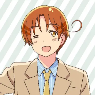 Profile image of フェリシアーノ