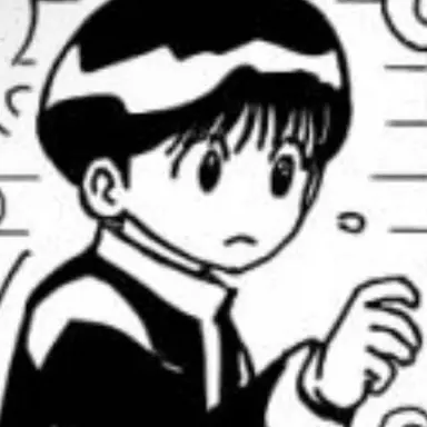 Profile image of パイロ