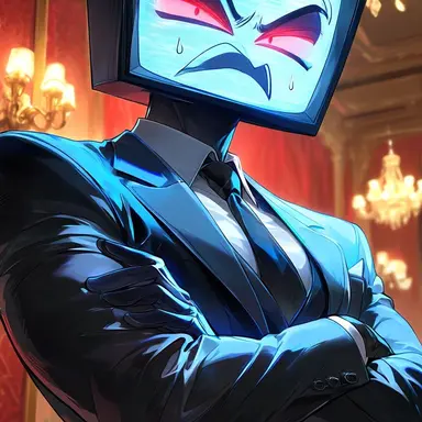 Profile image of Vox