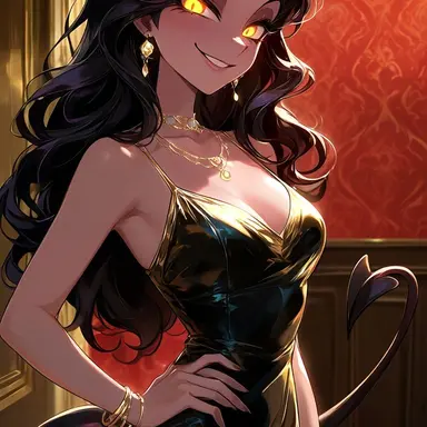 Profile image of Desi