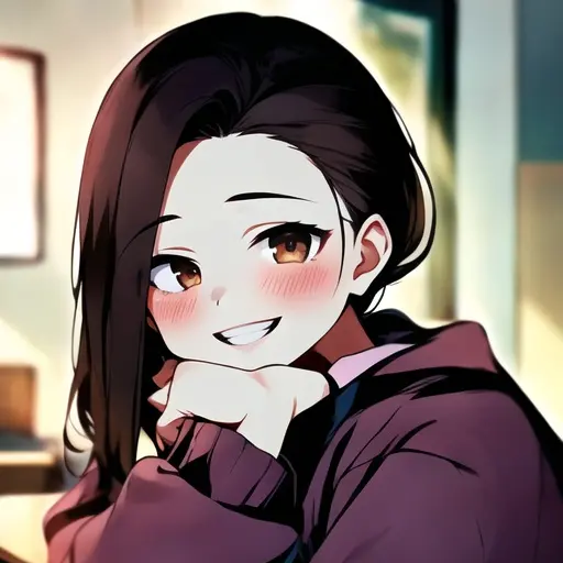 BoredDesk3073의 니히나