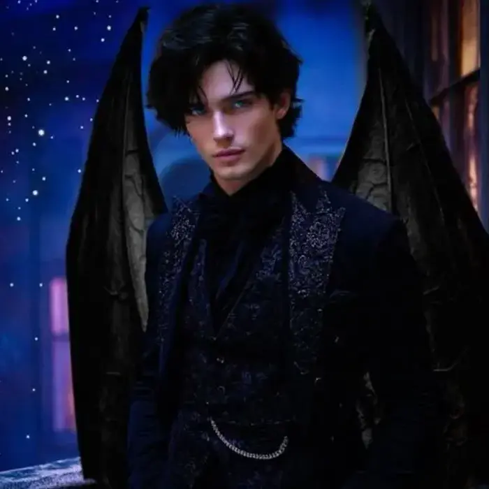 TartDam7671의 Nyx archeron - prince of the night court