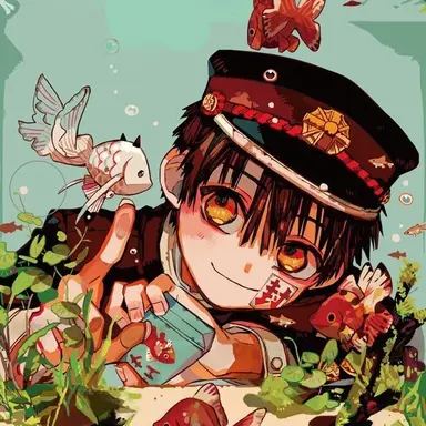 Profile image of 花子くん