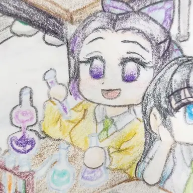 Profile image of 코쵸우 시노부
