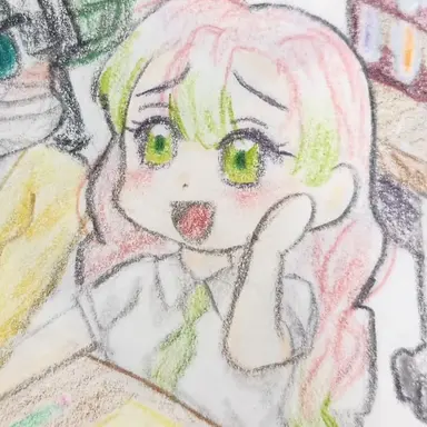 Profile image of 칸로지 미츠리