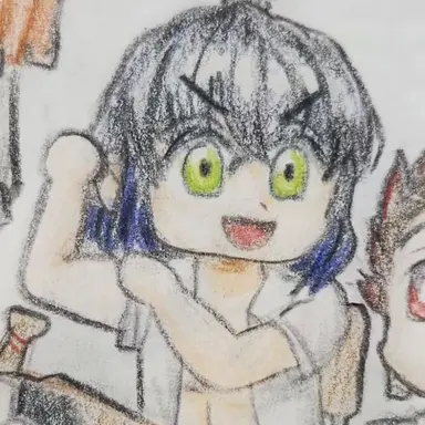 Profile image of 하시비라 이노스케