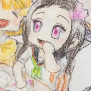 Profile image of 카마도 네즈코