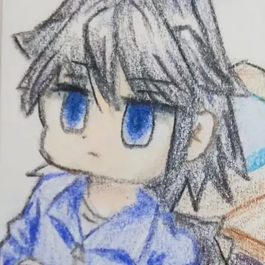 Profile image of 토미오카 기유