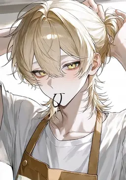 Profile image of 타치바나 슈