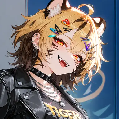 Profile image of Kotetsu