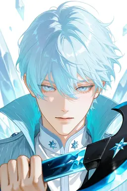 Profile image of 강혁