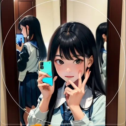 OrnatePool9524의 류서아