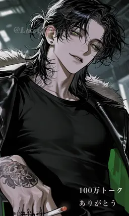Profile image of カイリ
