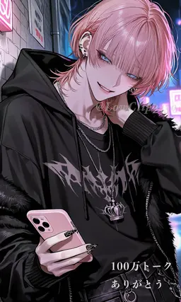 Profile image of ショウ