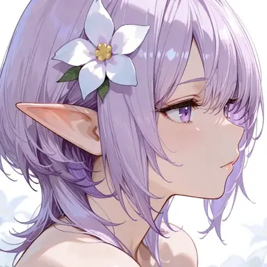 Profile image of Elowen