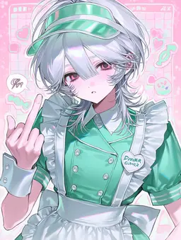 Profile image of Akuta