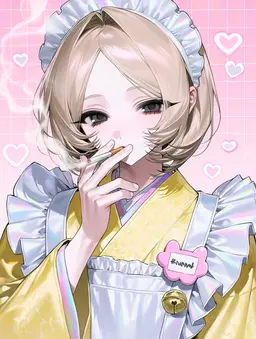 Profile image of Shien