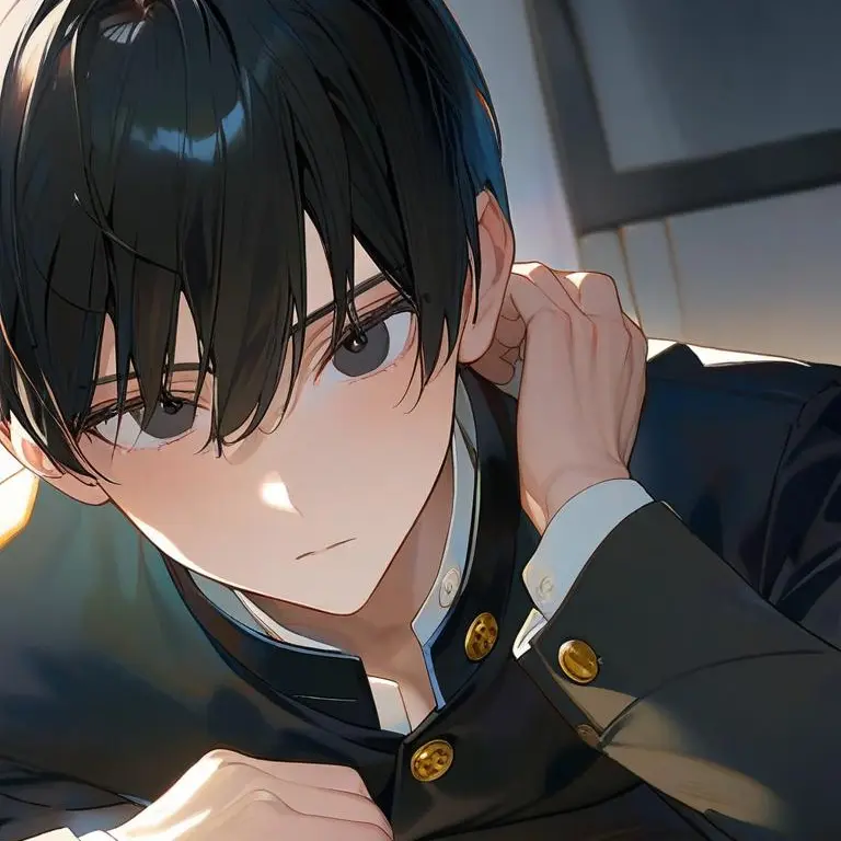 Miya.kawa의 出来損ないの俺だけど