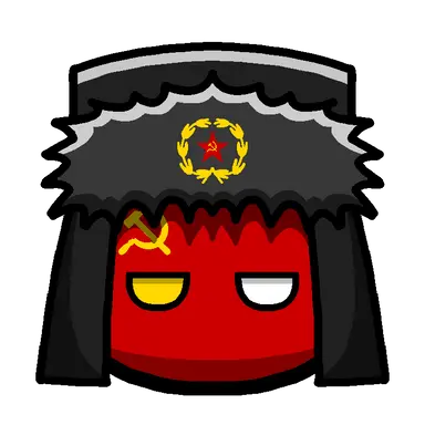 Profile image of 소련