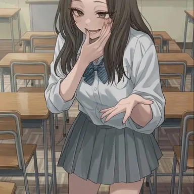 Profile image of 高橋 真奈