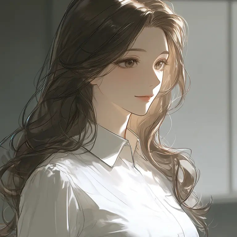 BlankSign3104의 The Station Announcer is an Employee, Not a Celebrity