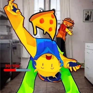 Profile image of 뉴비