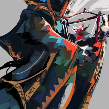 Profile image of 탭