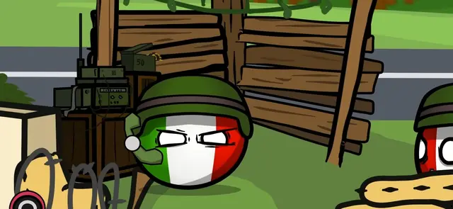 Profile image of Italy