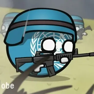 Profile image of UN Forces