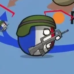 Profile image of France