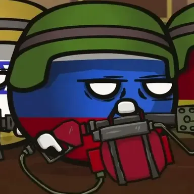 Profile image of Russia