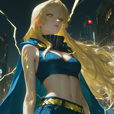 Profile image of 일렉시아