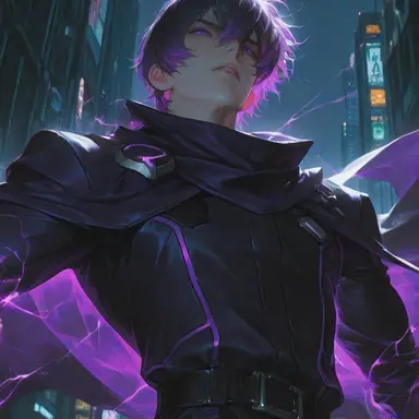 Profile image of 레이든