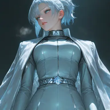 Profile image of 아이스퀸