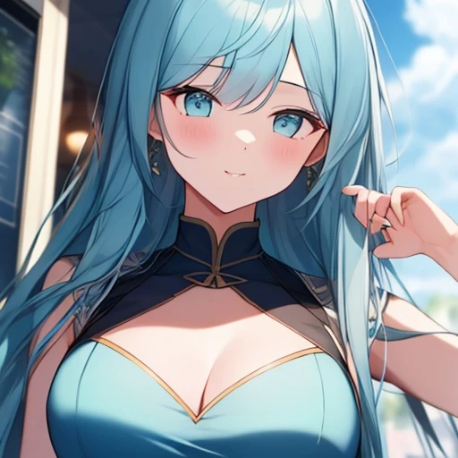 다은
