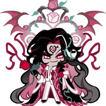 AuraStaffWielder의 Obscure Umbra Cookie